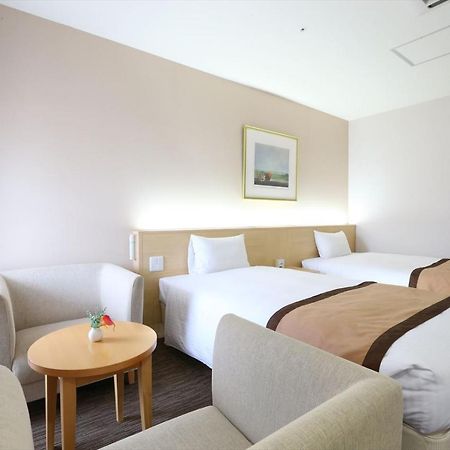 Hotel Hokke Club Kumamoto Exterior foto