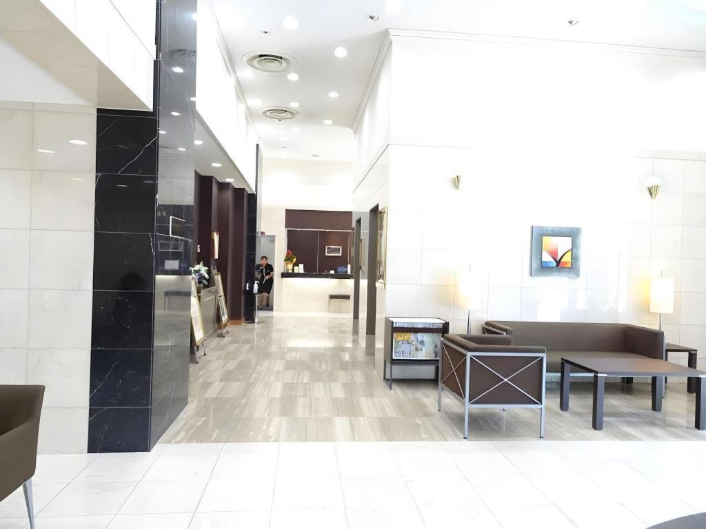 Hotel Hokke Club Kumamoto Exterior foto