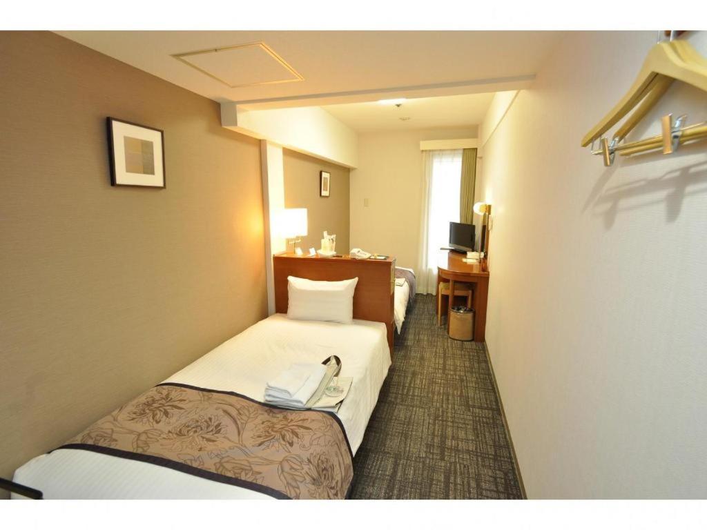 Hotel Hokke Club Kumamoto Exterior foto